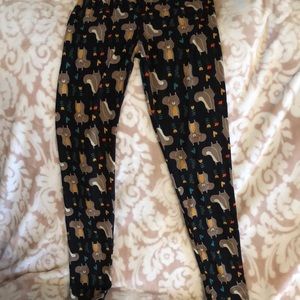 Buttery Soft LuLaRoe Leggings